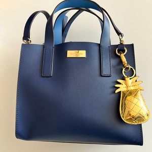 Kate spade cross body handbag.